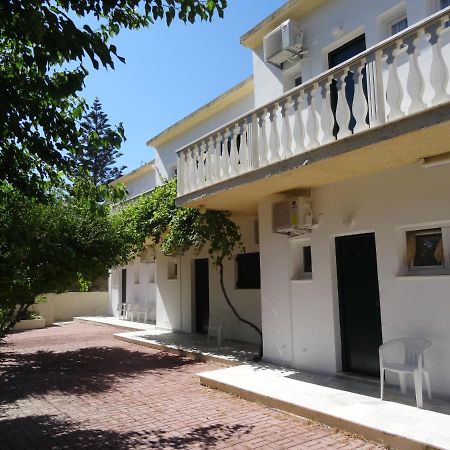 Anatoli Apartments Agios Stefanos Avliotes  Dış mekan fotoğraf