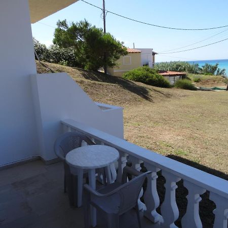 Anatoli Apartments Agios Stefanos Avliotes  Dış mekan fotoğraf