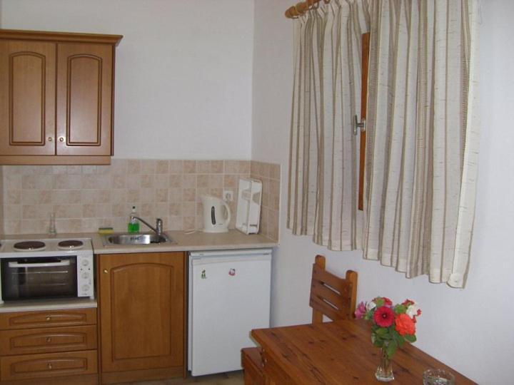 Anatoli Apartments Agios Stefanos Avliotes  Dış mekan fotoğraf